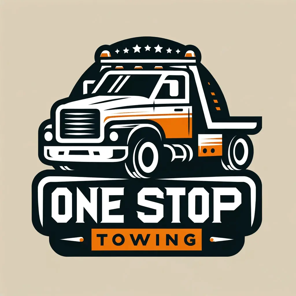 onestoptowing logo